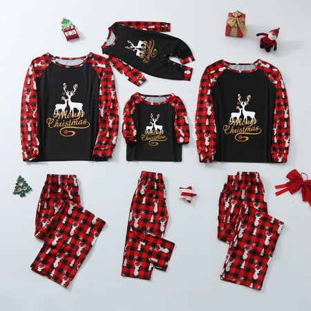 wofedyo Christmas Men Daddy Print Blouse Tops And Pants Xmas Family Clothes Pajamas
wofedyo Christmas Men Daddy Print Blouse Tops And Pants Xmas Family Clothes Pajamas