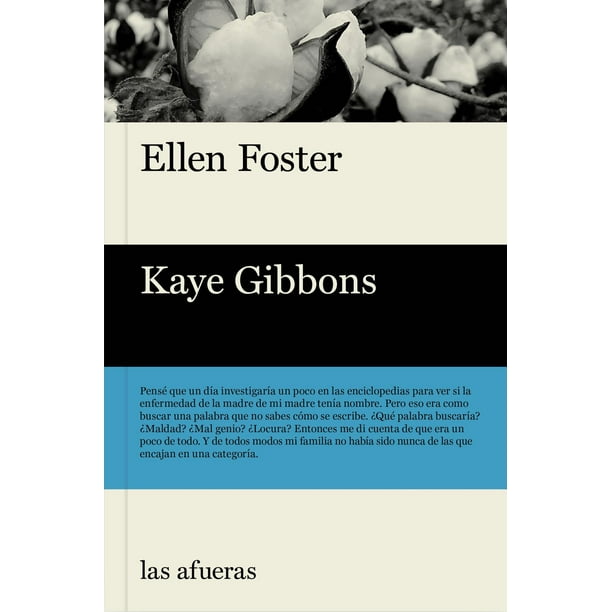 Ellen Foster - eBook