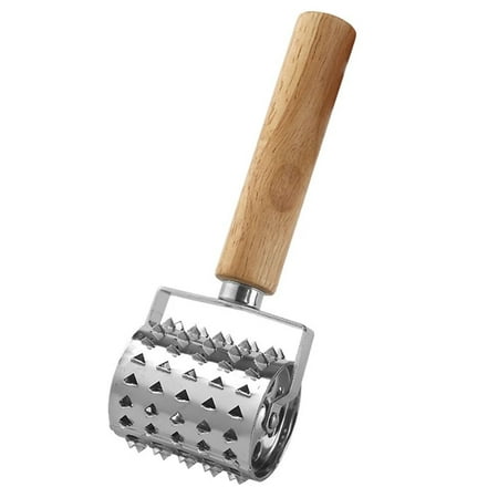 1pcs Meat Hammer Roller Steak Knock Hammer Beef Steak Hammer Meat Tenderizing Needle Steak Tenderizers Home Restaurant
1pcs Meat Hammer Roller Steak Knock Hammer Beef Steak Hammer Meat Tenderizing Needle Steak Tenderizers Home Restaurant