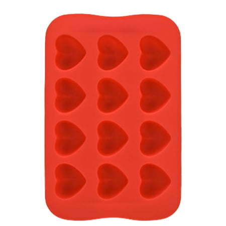 Ssxinyu Ice Cube Trays Food-Grade Silicone Ice Cube Trays Reusable Chocolate Stencil
Ssxinyu Ice Cube Trays Food-Grade Silicone Ice Cube Trays Reusable Chocolate Stencil