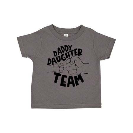 Inktastic Father s Day Daddy Daughter Team Parent Child Fist Bump Gift Toddler Boy or Toddler Girl T-Shirt
Inktastic Father s Day Daddy Daughter Team Parent Child Fist Bump Gift Toddler Boy or Toddler Girl T-Shirt