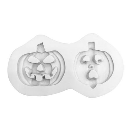 Halloween Mould Silicone Material Multi-Purpose Moulding Tool