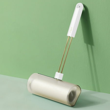 iMESTOU Deals Clearance Dusting Roller Sticky Roller With Long Ergonomic Handle Suitable For Household Labor Hotel Cleaning
iMESTOU Deals Clearance Dusting Roller Sticky Roller With Long Ergonomic Handle Suitable For Household Labor Hotel Cleaning