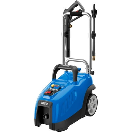 PowerStroke 1600 PSI Electric Pressure Washer