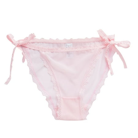 wendunide underwear women New Fashion y Lingerie Lace Panties Brief Underpant Sleepwear Pink L
wendunide underwear women New Fashion y Lingerie Lace Panties Brief Underpant Sleepwear Pink L
