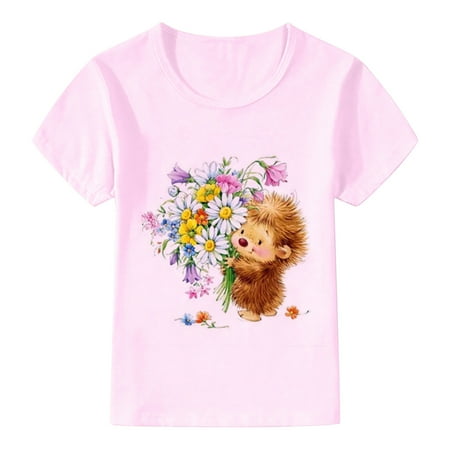 Toddler Girl Romper Deals Kid Summer Baby Clothes Toddler Kids Baby Boys Girls Animal Cartoon Print Tops Short Sleeve T-shirt Baby Toddler Jumpsuit Toddler Shirt Blouse Tops Summer Savings Clearance
Toddler Girl Romper Deals Kid Summer Baby Clothes Toddler Kids Baby Boys Girls Animal Cartoon Print Tops Short Sleeve T-shirt Baby Toddler Jumpsuit Toddler Shirt Blouse Tops Summer Savings Clearance