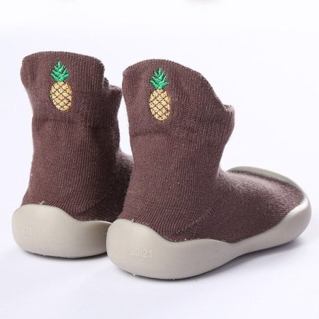QWZNDZGR Baby Boys Girls Toddlers Non-Skid Indoor Kids Floor Slipper Solid Casual Children Breathable Cotton Knitted Shoes Ideal Gift
QWZNDZGR Baby Boys Girls Toddlers Non-Skid Indoor Kids Floor Slipper Solid Casual Children Breathable Cotton Knitted Shoes Ideal Gift