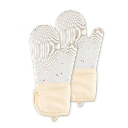 Oven Gloves Cooking Gloves with Double Oven Gloves Set Silicone Oven Gloves with Silicone Oven Mitts 2 Pack
Oven Gloves Cooking Gloves with Double Oven Gloves Set Silicone Oven Gloves with Silicone Oven Mitts 2 Pack