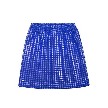 Ydojg Toddler Girls Fall Winter Dresses Show Skirt Skirt Polka Dot Sequin Skirt Skirt A Line Skirt 13-14 Years
Ydojg Toddler Girls Fall Winter Dresses Show Skirt Skirt Polka Dot Sequin Skirt Skirt A Line Skirt 13-14 Years