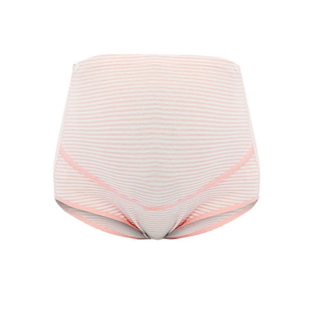 OVBMPZD Women s High Waist Breathable Soft Stretchy Panties Pregnant Maternity Belly Support Underwear Pink 3XL
OVBMPZD Women s High Waist Breathable Soft Stretchy Panties Pregnant Maternity Belly Support Underwear Pink 3XL