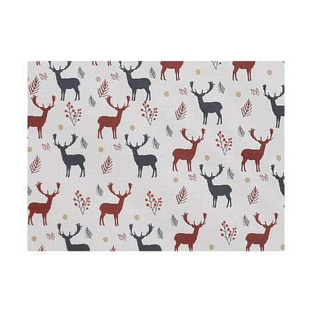 Tanuke Christmas Placemat Lightning Deals Of Today Christmas Placemats For Dining Table Christmas Holiday Rustic Retro Thanksgiving Washable Placemats 1X Placemat Clearance Sale
Tanuke Christmas Placemat Lightning Deals Of Today Christmas Placemats For Dining Table Christmas Holiday Rustic Retro Thanksgiving Washable Placemats 1X Placemat Clearance Sale