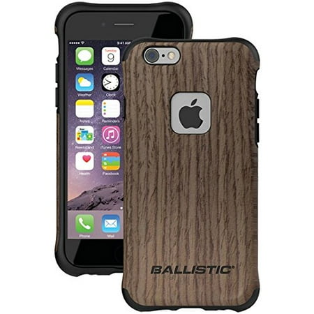 - Ballistic Apple iPhone 6/6s Urbanite Elite Case