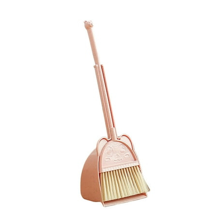 HMPEAIIY Toddler Cleaning Set Kids Set Small And Dustpan Set Household Mini Kid And Dustpan Set Toddler And Cleaning Set Suitable For Various Small Areas Stone Polisher Vegetable Wash Dog Kitchen
HMPEAIIY Toddler Cleaning Set Kids Set Small And Dustpan Set Household Mini Kid And Dustpan Set Toddler And Cleaning Set Suitable For Various Small Areas Stone Polisher Vegetable Wash Dog Kitchen