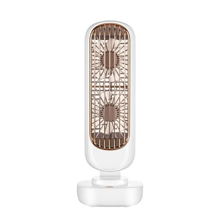 Lydiaunistar Fan Clerance New USB Rechargeable Fan Portable High Wind Desktop Fan for Summer office
Lydiaunistar Fan Clerance New USB Rechargeable Fan Portable High Wind Desktop Fan for Summer office