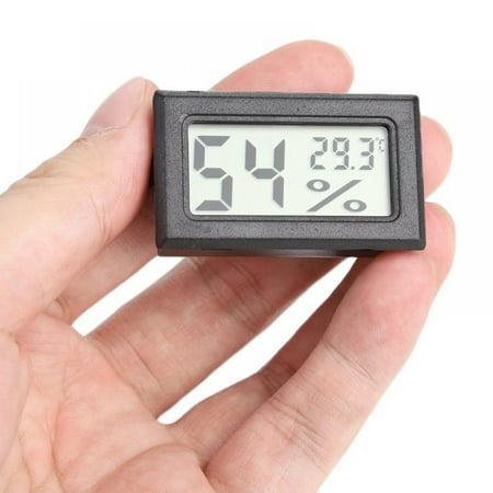 Indoor Outdoor Thermometer Precision Products Wireless LCD Digital Thermometer Temperature Record Clock
Indoor Outdoor Thermometer Precision Products Wireless LCD Digital Thermometer Temperature Record Clock