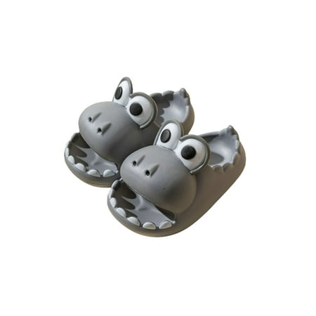Toddler Boys Girls Cartoon Dinosaur EVA Kids Cute Garden Shoes Slides Sandals Children Beach Slipper Slip On Shoes
Toddler Boys Girls Cartoon Dinosaur EVA Kids Cute Garden Shoes Slides Sandals Children Beach Slipper Slip On Shoes