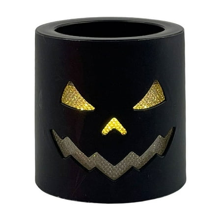 Clearance Halloween Desktop Night Light Black ADesktop dress upSimulation Halloween Desktop Night Light Ornaments Create A Mysterious Atmosphere
Clearance Halloween Desktop Night Light Black ADesktop dress upSimulation Halloween Desktop Night Light Ornaments Create A Mysterious Atmosphere