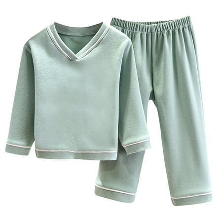 APEXFWDT Thermal Underwear for Kids Long Johns Fleece Leggings And Shirt Boy And Girl Unisex Underwear Base Layer Soft Winter Base Layer
APEXFWDT Thermal Underwear for Kids Long Johns Fleece Leggings And Shirt Boy And Girl Unisex Underwear Base Layer Soft Winter Base Layer