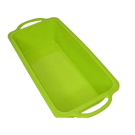 ZTTD Silicone Cake and Brownie-Pan Nonstick Silicone Baking Mold for Cake Bread Pie Kitchen Supplies A
ZTTD Silicone Cake and Brownie-Pan Nonstick Silicone Baking Mold for Cake Bread Pie Kitchen Supplies A