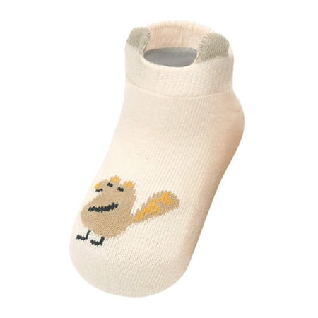 LBECLEY Boy Toddler Running Shoes Children Indoor Warm Winter Baby Socks Cartoon Summer Baby Socks Cute Kids High Socks Boy Toddler Wide Shoes Beige L 
LBECLEY Boy Toddler Running Shoes Children Indoor Warm Winter Baby Socks Cartoon Summer Baby Socks Cute Kids High Socks Boy Toddler Wide Shoes Beige L