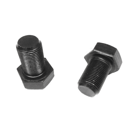 8S4755 - CAP SCREW HIGH HE fits Caterpillar (CAT)