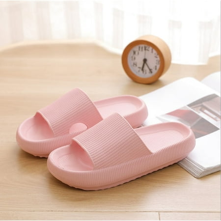 QWZNDZGR Rimocy VIP Link Thick Platform Slippers Women Men Home Bathroom Soft EVA Sandals Woman 2022 Summer Non-slip Beach Flip Flops
QWZNDZGR Rimocy VIP Link Thick Platform Slippers Women Men Home Bathroom Soft EVA Sandals Woman 2022 Summer Non-slip Beach Flip Flops