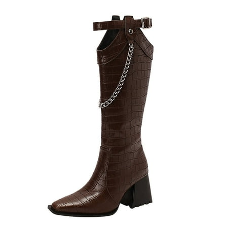 Nurse Gifts for Women Black Boots Rain Boots Women Tennis Shoes Womens Festival Brown 40
Nurse Gifts for Women Black Boots Rain Boots Women Tennis Shoes Womens Festival Brown 40