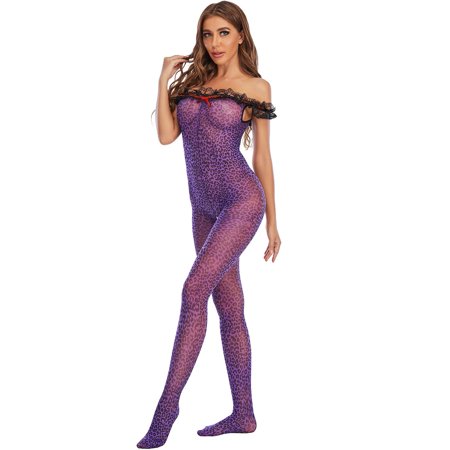 dmqupv plus Size Corset Lingerie for Women Women Leopard Print Lingerie Lace Night Clothes for Women Bedtime Purple One Size
dmqupv plus Size Corset Lingerie for Women Women Leopard Print Lingerie Lace Night Clothes for Women Bedtime Purple One Size