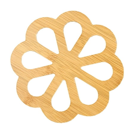 Hollow Shaped Heat Insulation Mat Table Mat Bowl Mat Pot Mat Table Mat Household Gadgets Kitchen Gadgets Multi-functional Heat Insulation
Hollow Shaped Heat Insulation Mat Table Mat Bowl Mat Pot Mat Table Mat Household Gadgets Kitchen Gadgets Multi-functional Heat Insulation