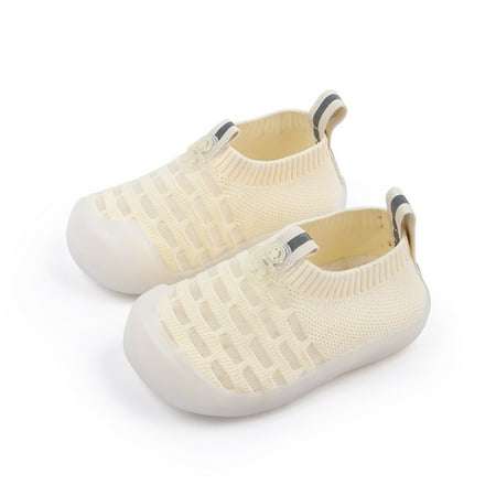 kpoplk Christmas Slippers For Kids Girls Leisure Shoes Mesh Shoes Breathable Soft Sole Sport Shoes Socks Shoes(Yellow)
kpoplk Christmas Slippers For Kids Girls Leisure Shoes Mesh Shoes Breathable Soft Sole Sport Shoes Socks Shoes(Yellow)