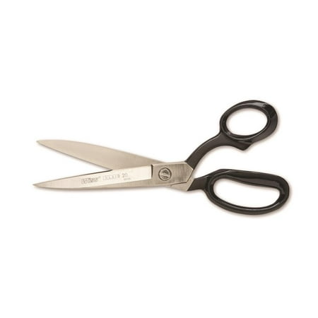 Crescent Wiss Industrial Shear 10 In. Bent Handle
