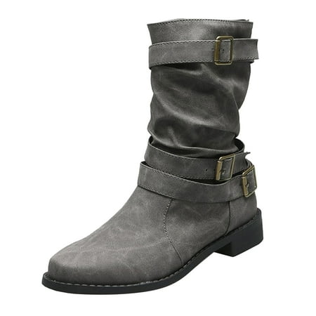nsendm over The Knee High Heel Boots for Women Wide Calf Fashion Women Artificial Womens Socks Cotton Mid Calf Shoes Grey 8
nsendm over The Knee High Heel Boots for Women Wide Calf Fashion Women Artificial Womens Socks Cotton Mid Calf Shoes Grey 8