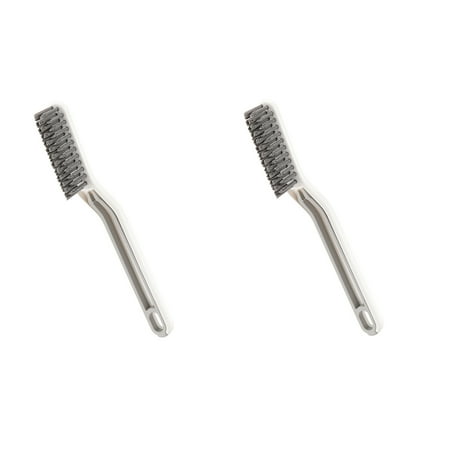 Xdegoge Walmart Assist Program W-Membership Car Cleaning Brush Bathroom Cleaning Brush Brush Two-in-one Small Clip Clip Hair Window Cleaning Brush Kitchen Multi-function Brush Cleaning Brush Set
Xdegoge Walmart Assist Program W-Membership Car Cleaning Brush Bathroom Cleaning Brush Brush Two-in-one Small Clip Clip Hair Window Cleaning Brush Kitchen Multi-function Brush Cleaning Brush Set