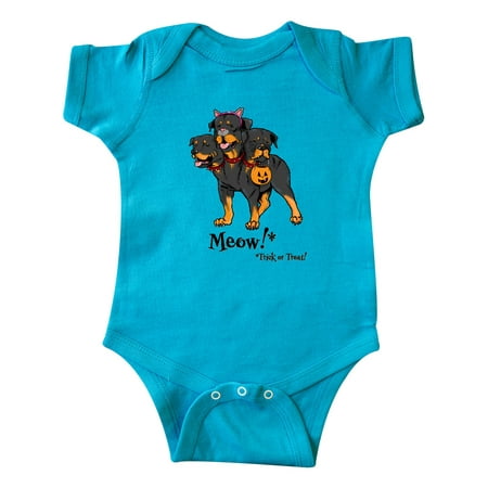 Inktastic Cerberus in Cat Costume Trick or Treat Meow Gift Baby Boy or Baby Girl Bodysuit
Inktastic Cerberus in Cat Costume Trick or Treat Meow Gift Baby Boy or Baby Girl Bodysuit