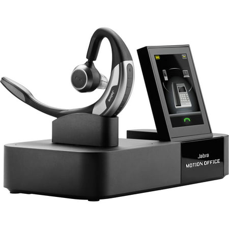 [해외] GN Netcom Jabra Motion Office MS Bluetooth Headset