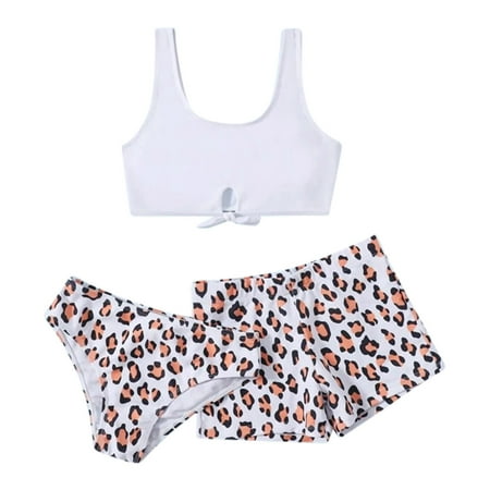 wofedyo baby girl clothes Crisscross Three-Piece Girls Cute Leopard Grainl Summer Print Swimsuit Girls Swimwear baby clothes
wofedyo baby girl clothes Crisscross Three-Piece Girls Cute Leopard Grainl Summer Print Swimsuit Girls Swimwear baby clothes