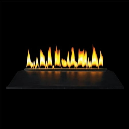 Empire VFIU24N 24 in. Natural Gas Intermittent Pilot Variable Remote Loft Multi-Sided Burner
Empire VFIU24N 24 in. Natural Gas Intermittent Pilot Variable Remote Loft Multi-Sided Burner