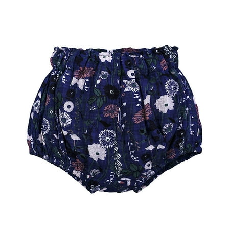 ZHUASHUM Unisex Baby Girls Boys Cotton Linen Blend Bloomer Shorts Printing Summer
ZHUASHUM Unisex Baby Girls Boys Cotton Linen Blend Bloomer Shorts Printing Summer