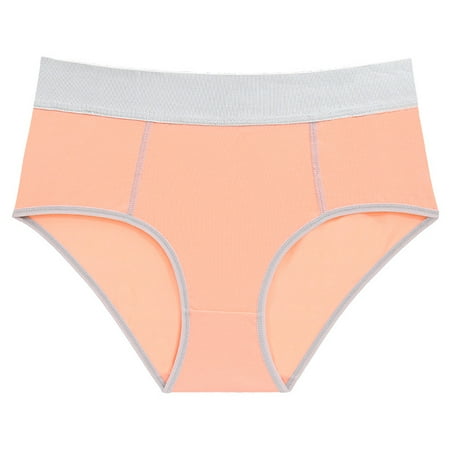 High Waist Cotton Full Coverage Pantiess for Women Essentials Women s Cotton Stretch Hipster Underwear Pack of 3
High Waist Cotton Full Coverage Pantiess for Women Essentials Women s Cotton Stretch Hipster Underwear Pack of 3