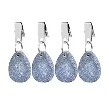 Table Cloth Weight Pendant Teardrop Cover Weight Stone Weight Hanger With Metal Clip For Dinner Outdoor Picnic Decorations
Table Cloth Weight Pendant Teardrop Cover Weight Stone Weight Hanger With Metal Clip For Dinner Outdoor Picnic Decorations