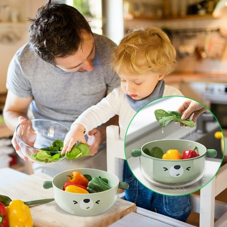 VOAVEKE Basket Fruit Vegetable Double Layer Vegetable Washing Basin Draining Basket Kitchen Plastic Fruit Tray Filter Basket
VOAVEKE Basket Fruit Vegetable Double Layer Vegetable Washing Basin Draining Basket Kitchen Plastic Fruit Tray Filter Basket