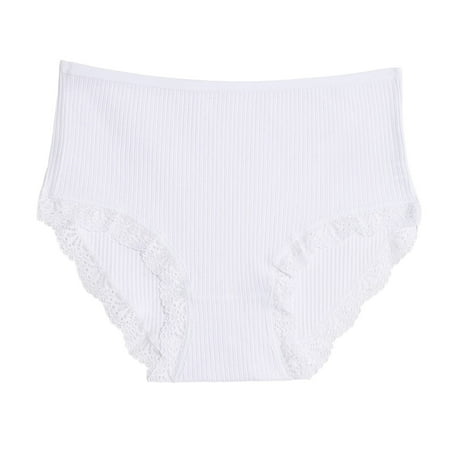 NECHOLOGY Women s Fashion High Waist Underwear Solid Color Briefs Underwear Women Panties Lane Dress 16 Underpants White X-Large
NECHOLOGY Women s Fashion High Waist Underwear Solid Color Briefs Underwear Women Panties Lane Dress 16 Underpants White X-Large