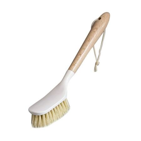 Mingyiq Kitchen Cleaning Pot Brush Non-stick Oil Skillet Scrubbing Pot Cleaning Brush
Mingyiq Kitchen Cleaning Pot Brush Non-stick Oil Skillet Scrubbing Pot Cleaning Brush
