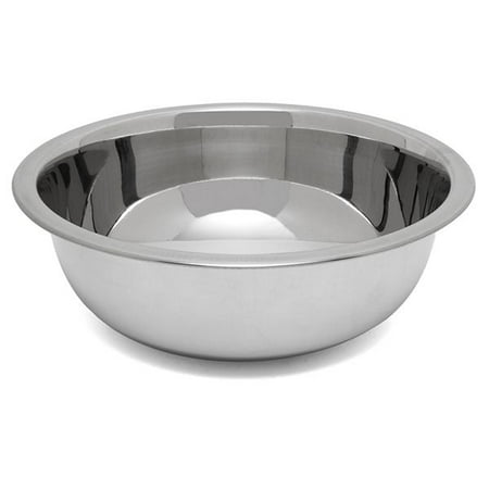 Lindy s 48D5 5-Qt Extra Heavy Stainless Steel Mixing Bowl