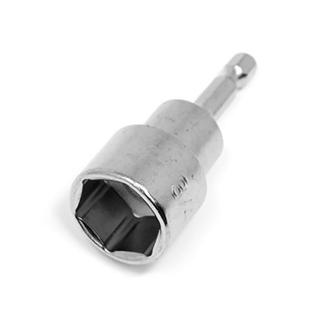 3/4 Impact Driver Hex Socket Magnetic Nut Driver RV Lift Truck Trailer Stabilizer Leveling Scissor Jack Socket
3/4 Impact Driver Hex Socket Magnetic Nut Driver RV Lift Truck Trailer Stabilizer Leveling Scissor Jack Socket
