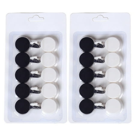 GYMNASTI 10Pcs Nordic Style Solid Color Wall Mounted Plastic Traceless Free Punching Hook
GYMNASTI 10Pcs Nordic Style Solid Color Wall Mounted Plastic Traceless Free Punching Hook
