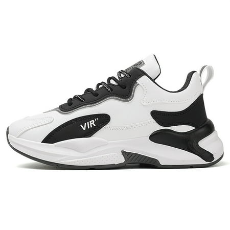 Men s Trendy Casual Sneakers Breathable Lightweight Sport Shoes For Running Walking
Men s Trendy Casual Sneakers Breathable Lightweight Sport Shoes For Running Walking