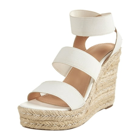 WANYNG Sandals For Women Ladies Fashion Solid Wedges Casual Roman Shoes Sandals Womens Recovery Sandals with Arch Support Womens Sandals Size 12 Wide
WANYNG Sandals For Women Ladies Fashion Solid Wedges Casual Roman Shoes Sandals Womens Recovery Sandals with Arch Support Womens Sandals Size 12 Wide