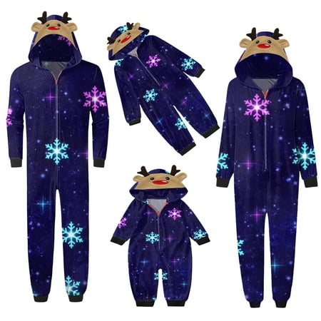 Tregren Family Matching Merry Christmas Pajamas Set Holiday Santa Tree Sleepwear Xmas PJS Set for Couples and Kids
Tregren Family Matching Merry Christmas Pajamas Set Holiday Santa Tree Sleepwear Xmas PJS Set for Couples and Kids