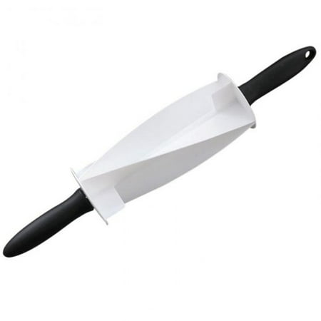 Croissants Rolling Cutter Pastry Bread Roller Baking Fondant Cake Decorating Tools Biscuit Mold
Croissants Rolling Cutter Pastry Bread Roller Baking Fondant Cake Decorating Tools Biscuit Mold